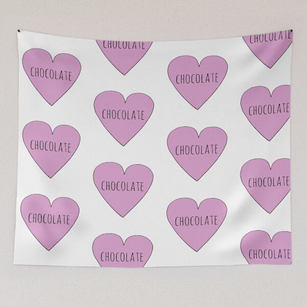 Item preview, CHOCOLATE LOVE designed and sold by Bundjum.