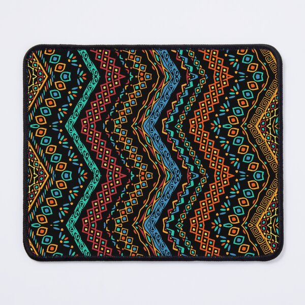 Item preview, Ethnic Art Z designed and sold by GNDesign.