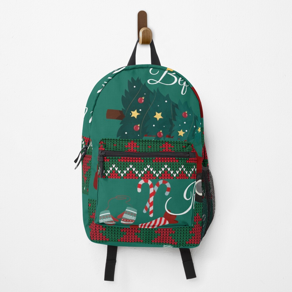 Item preview, Backpack designed and sold by RiseAbove22.