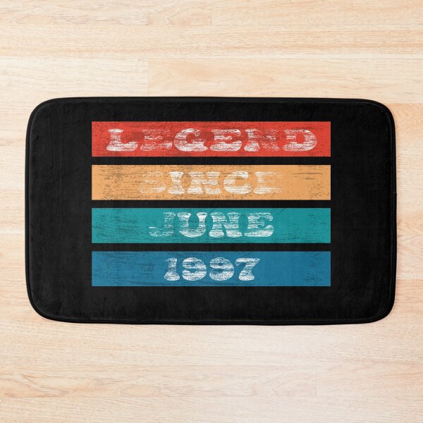 Item preview, Legend since june 1997 designed and sold by Ach B.