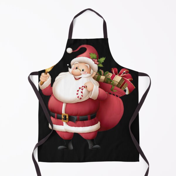 Item preview, santa claus designed and sold by FROMmetoyou1.