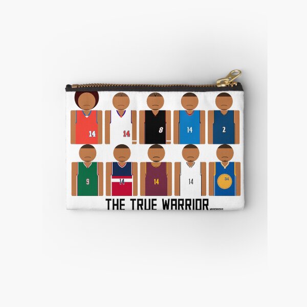 Item preview, Shaun Livingston: True Warrior designed and sold by nbagradas.