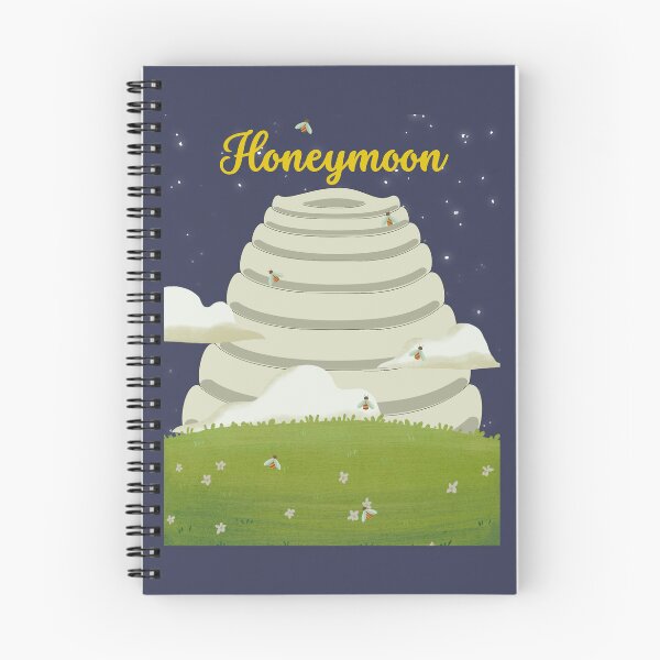Item preview, Honeymoon designed and sold by craftcreator.