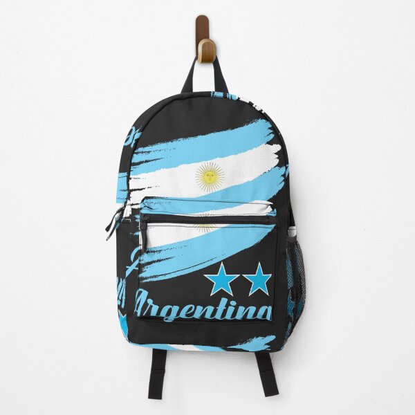 Item preview, argentina football-illustration-with-flag argentina lover,argentina design,argentina heart,argentina nature,argentina emblem,argentina flag,argentina coat of arms,argentina art,qatar 2022 designed and sold by tshirtsdesign9.