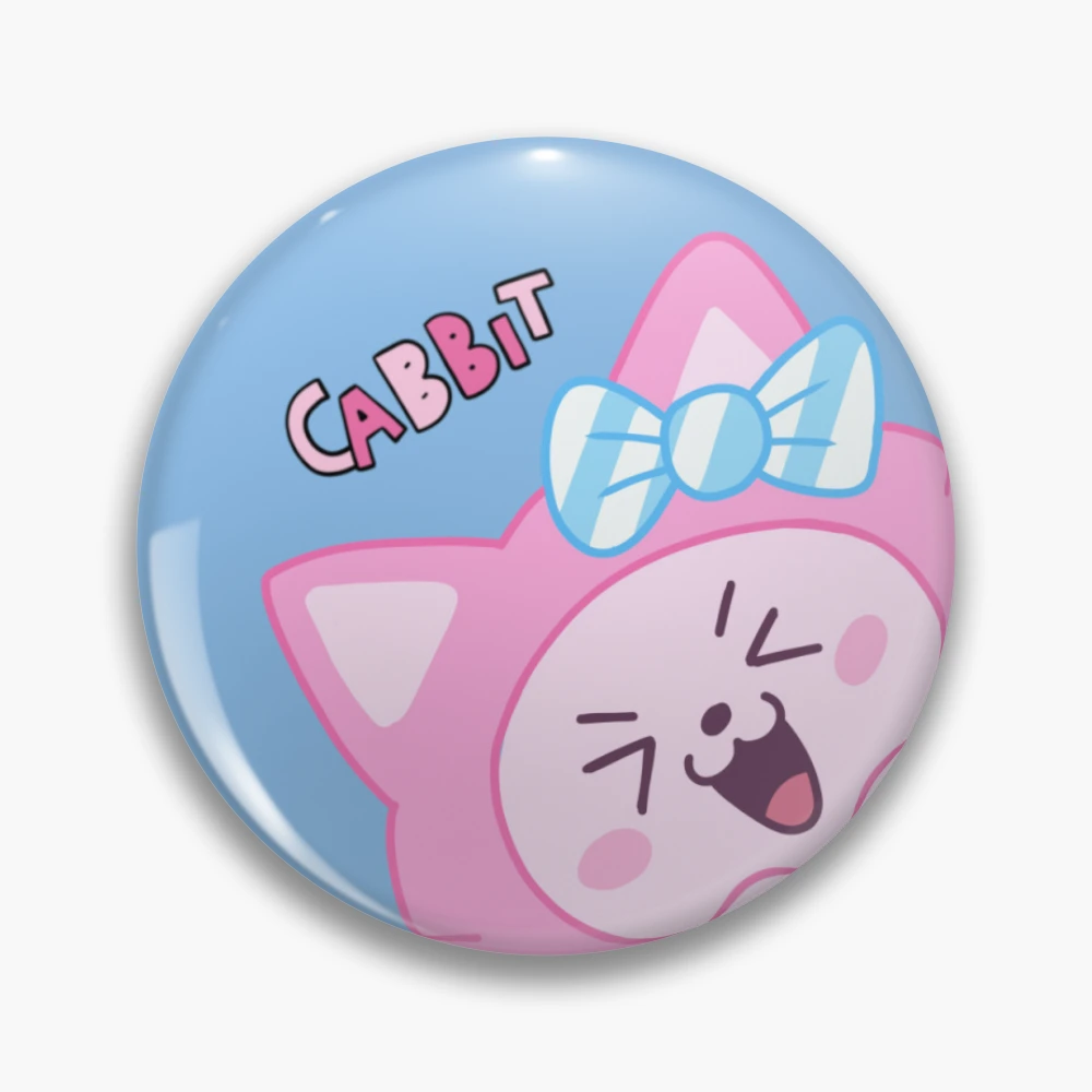 ITZY (WDZY) Cabbit