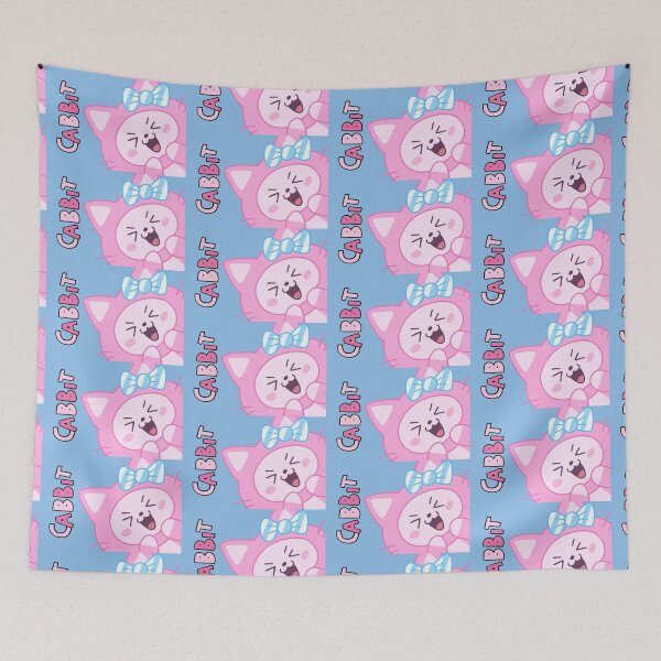 Item preview, ITZY (WDZY) Cabbit designed and sold by LilMissRandom17.