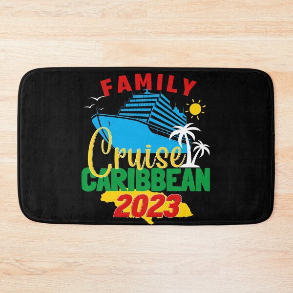 Item preview, Family Cruise Caribbean Summer Vacay mode Jamaica Trip 2023 designed and sold by Sasikharn.