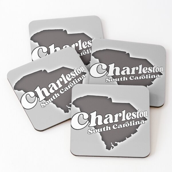Item preview, Welcome to Charleston SC designed and sold by Generationalpic.