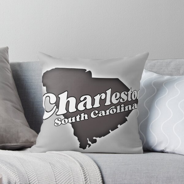 Item preview, Welcome to Charleston SC designed and sold by Generationalpic.