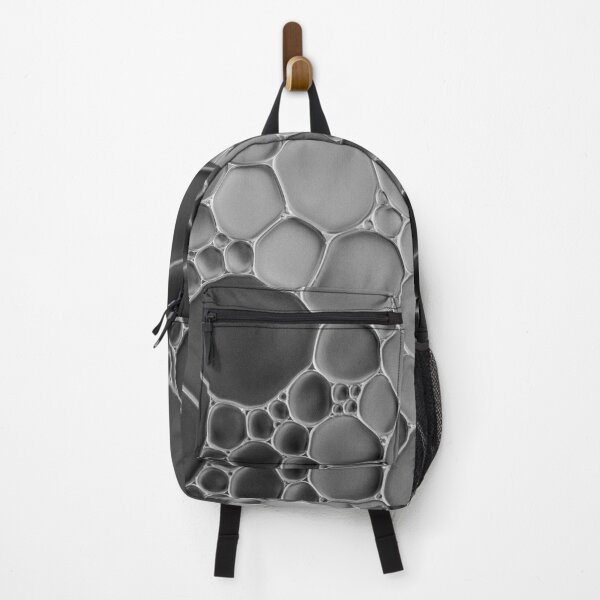 Item preview, Bright gray bubbles pattern. designed and sold by MirBer.