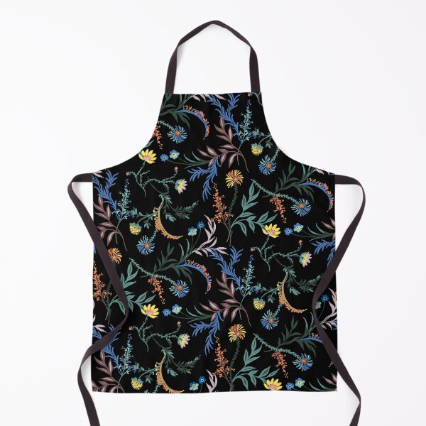 Item preview, floral design designed and sold by AliAzad234.