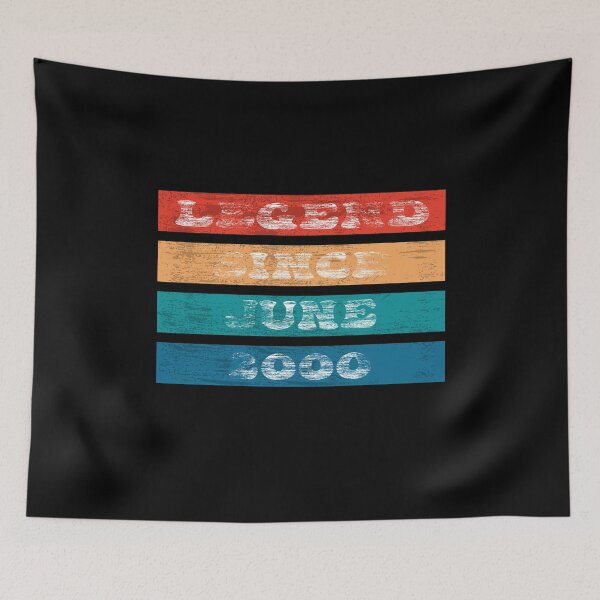 Item preview, Leyenda desde junio de 2000 designed and sold by Ach B.