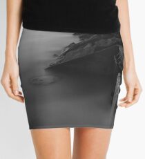 West Kirby long exposure Mini Skirt