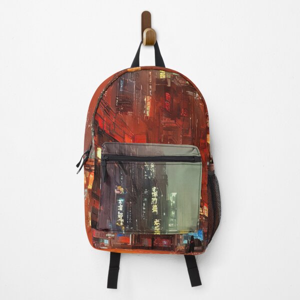 Item preview, broka designed and sold by Jean-François Dupuis.