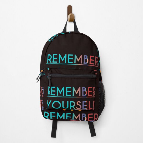 Item preview, Remember Yourself designed and sold by AWADHESH CHAURASIA.