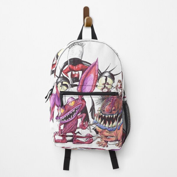 Item preview, Arrrrrgh These Real Monsters? designed and sold by PathosArt.
