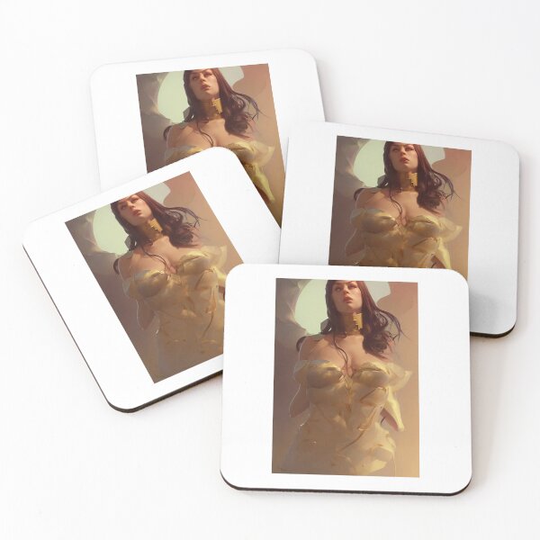 Item preview, a beautiful woman  designed and sold by Jarred Chaisson.
