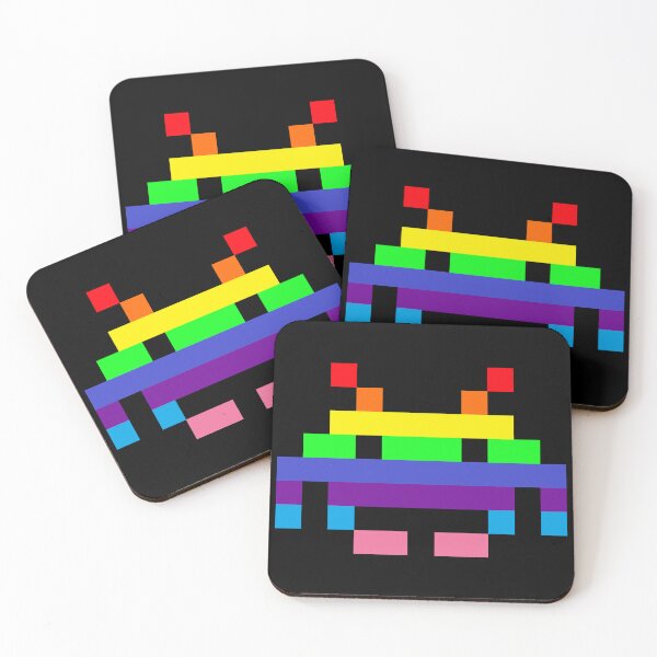 Item preview, Homosexualien designed and sold by OneBigPixel.