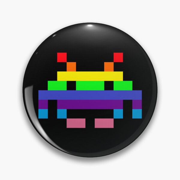 Item preview, Homosexualien designed and sold by OneBigPixel.