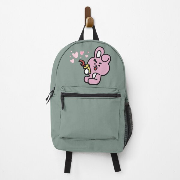 Item preview, BTS JUNGKOOK - Cute Cartoon Creature designed and sold by kamlynash.