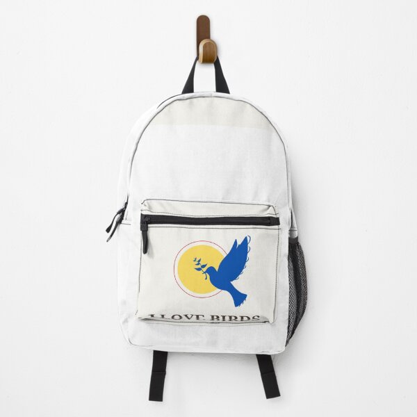 Item preview, bird designed and sold by Kakgam.