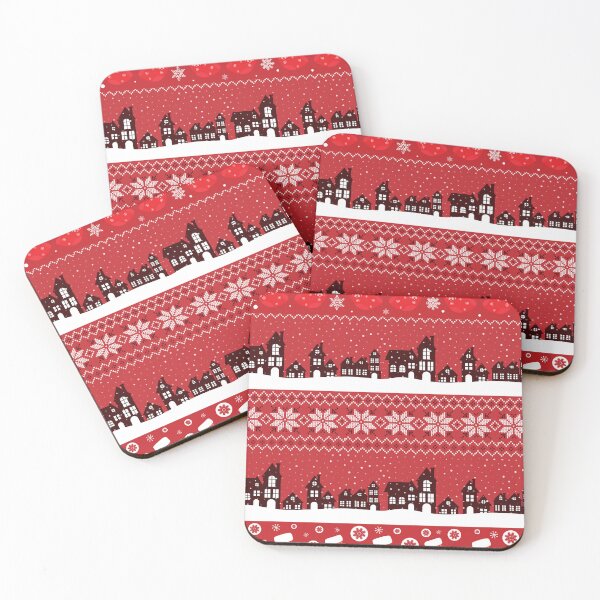 Item preview, CHRISTMAS VIBES designed and sold by INKZ Store.