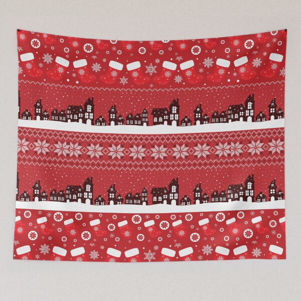 Item preview, CHRISTMAS VIBES designed and sold by INKZ Store.
