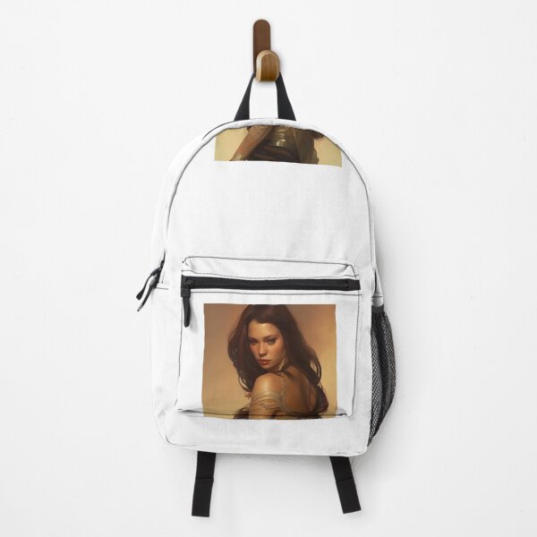 Item preview, A beautiful lady designed and sold by Jarred Chaisson.