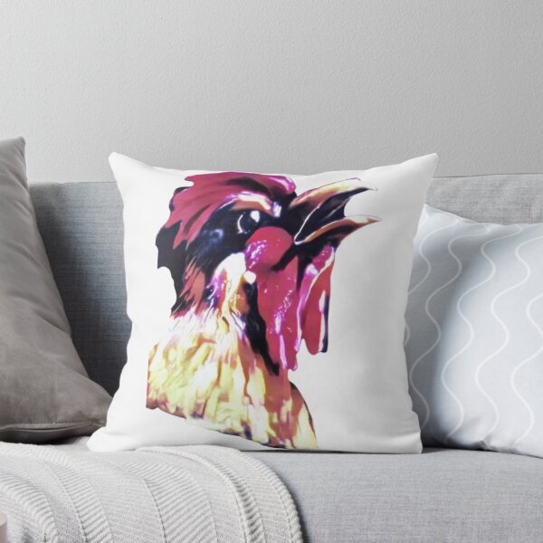 Item preview, Rooster Nature Beautiful bird Awakening Dawn Art Birds designed and sold by RashaTheBest.
