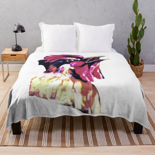 Artikelvorschau, Hahn Natur Schöner Vogel Awakening Dawn Art Birds entworfen und verkauft von RashaTheBest.