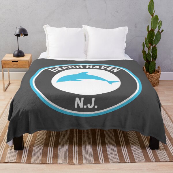 Item preview, Vintage Beach Haven New Jersey designed and sold by fearcity.