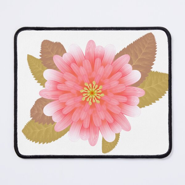 Item preview, pale pink thousand petals designed and sold by CUSCUPIRETA .