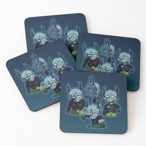 Item preview, A collection of Hunter Belos designed and sold by Linkeykong.