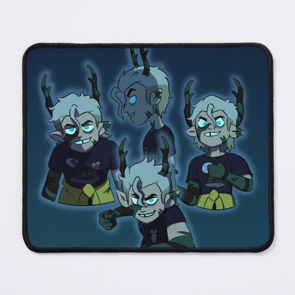 Item preview, A collection of Hunter Belos designed and sold by Linkeykong.