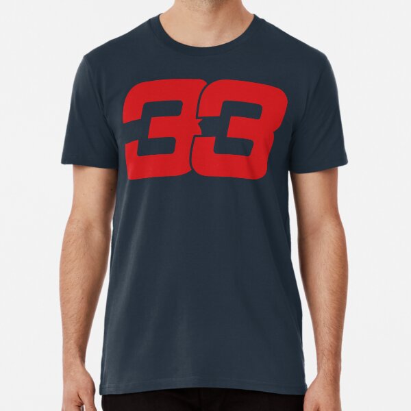 Vista previa del artículo con la obra «Max Verstappen 33 Redbull», diseñado y vendido por yeet-arizona.