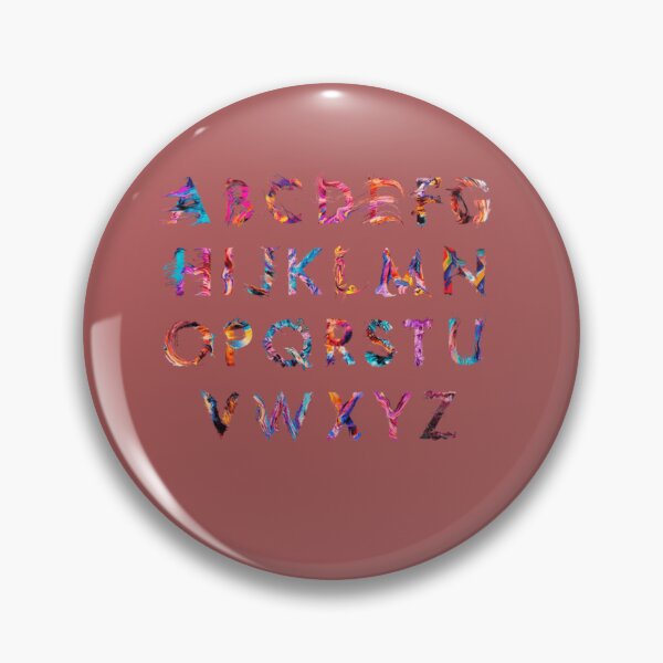 Item preview, ABC Letter designed and sold by Lahcenfarhi.