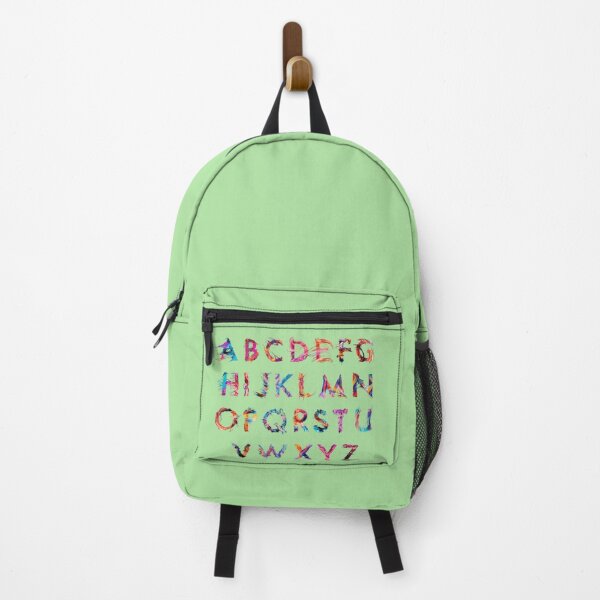 Item preview, ABC Letter designed and sold by Lahcenfarhi.