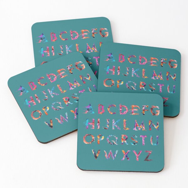 Item preview, ABC Letter designed and sold by Lahcenfarhi.