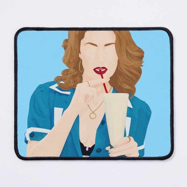 Item preview, Mädchen Amick designed and sold by Shannys.