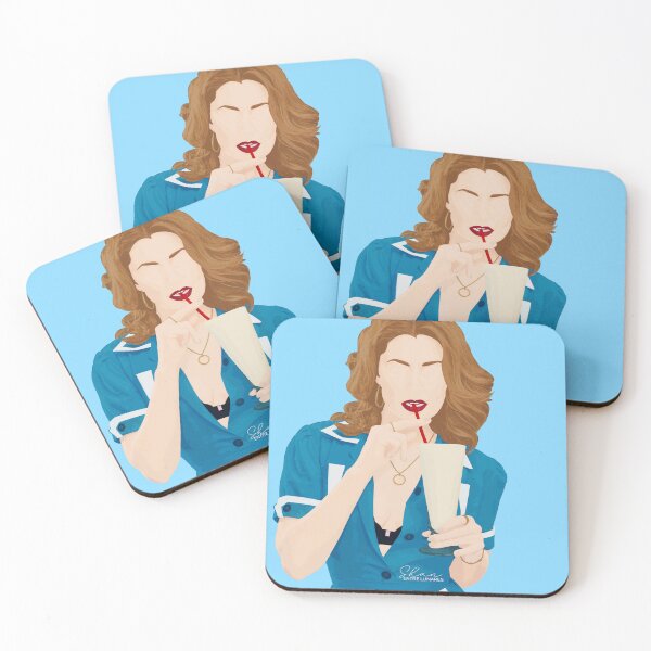 Item preview, Mädchen Amick designed and sold by Shannys.