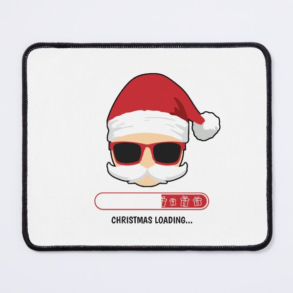 Item preview, Santa Christmas Loading designed and sold by Bonsai20.