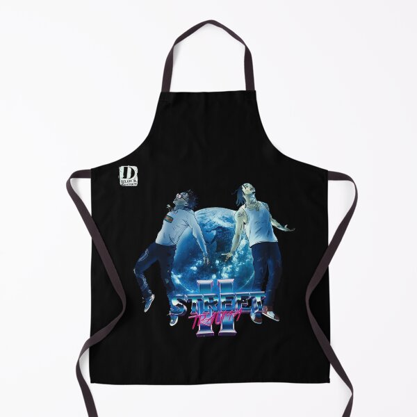 Item preview, D Block Europe - Black and White designed and sold by Febry-Art.
