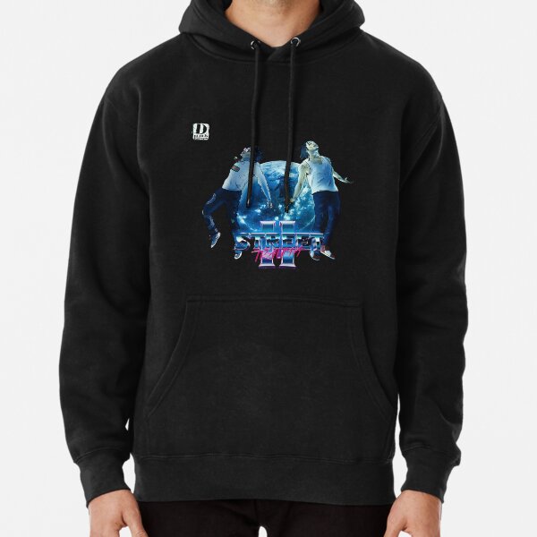 D-Block Europe Street Trauma" Pullover Hoodie for Sale by | Redbubble
