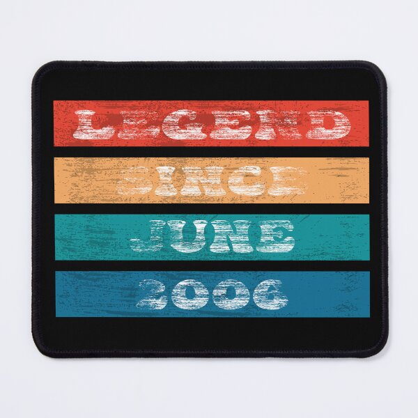 Item preview, Legend since june 2006 designed and sold by Ach B.