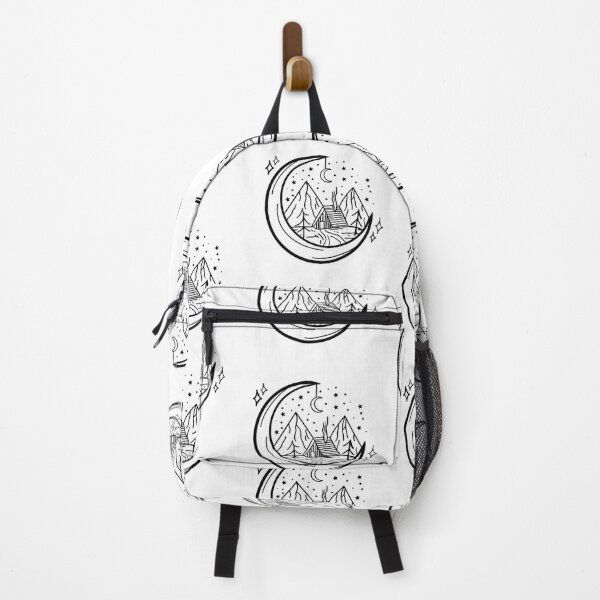 Item preview, Mountain moon designed and sold by Noishop.