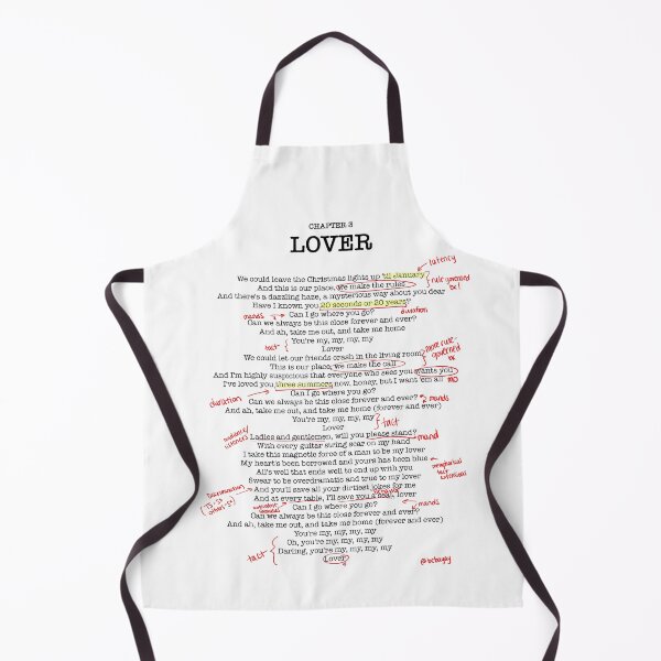 Item preview, Annotated lyrics behavior analysis  designed and sold by bcbayay designs.