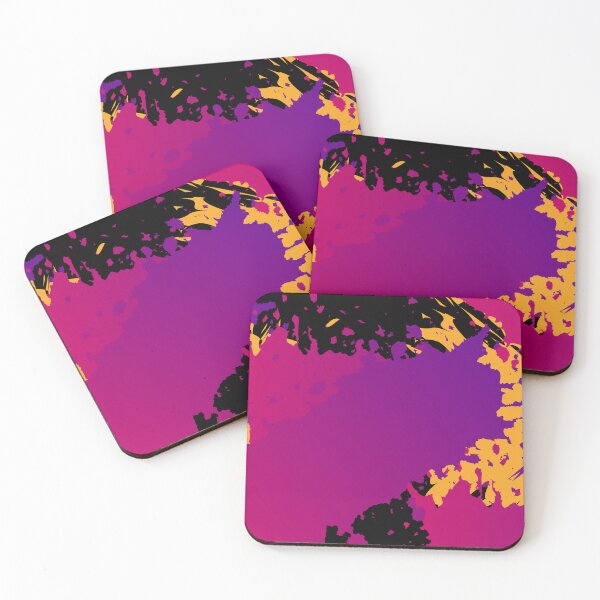 Item preview, Spots colored by Raache shop designed and sold by Raache.