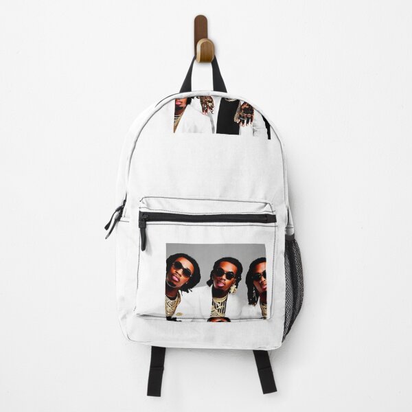 Item preview, Migos rap music painting designed and sold by Jarred Chaisson.