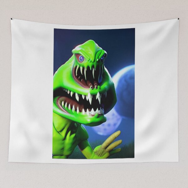 Item preview, Alien 2 designed and sold by zorropriest.