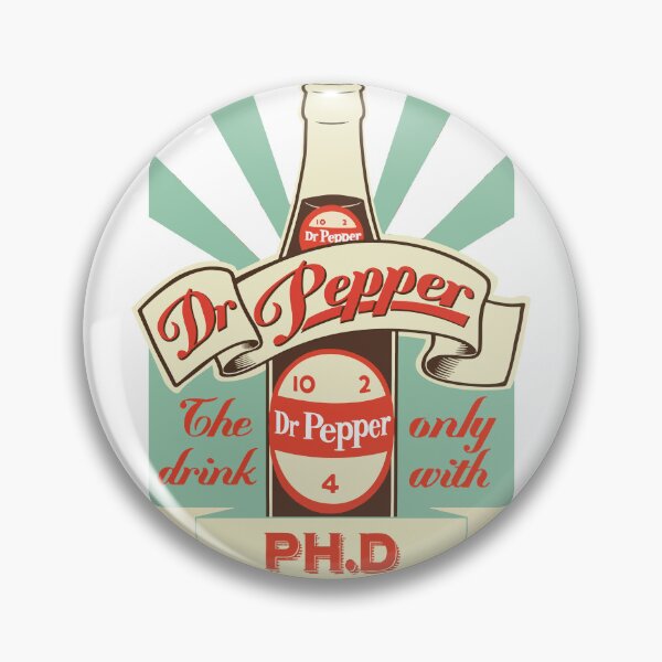 Artikelvorschau, Dr Pepper Flasche entworfen und verkauft von Febry-Art.